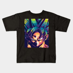 GOKU Kids T-Shirt